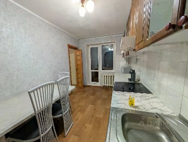 Сдается 3-комн. квартира, 64,3 м²