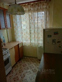 Сдается 3-комн. квартира, 61,7 м²