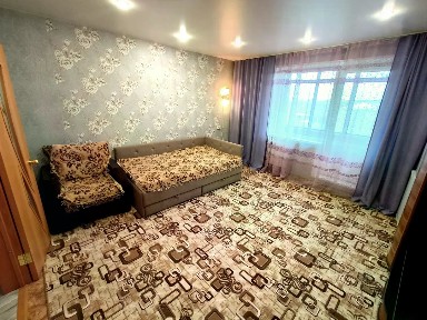Сдается 1-комн. квартира, 38 м²