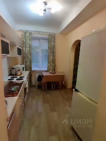 Сдается 2-комн. квартира, 30 м²