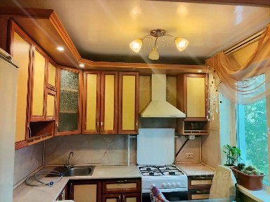 Сдается 2-комн. квартира, 47 м²