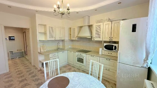 Сдается 2-комн. квартира, 68 м²