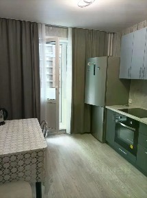 Сдается 1-комн. квартира, 42 м²