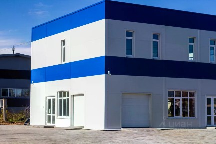 Продается помещение свободного назначения, 321 м²
