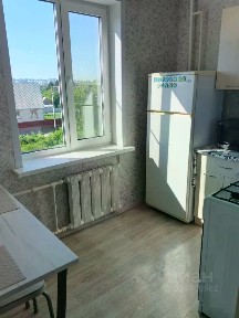 Сдается 1-комн. квартира, 34 м²