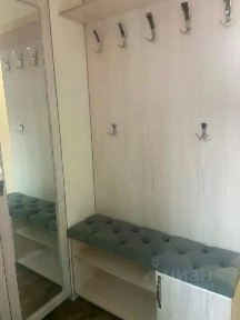 Сдается студия, 25 м²