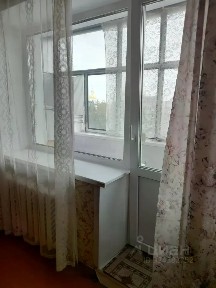 Сдается 3-комн. квартира, 60 м²