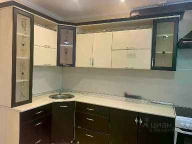 Сдается 1-комн. квартира, 50 м²