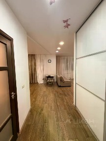 Сдается 1-комн. квартира, 42 м²