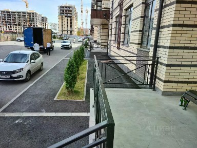Продается квартира свободной планировки, 110,2 м²