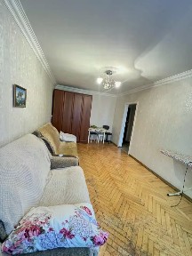 Продается 1-комн. квартира, 31,3 м²