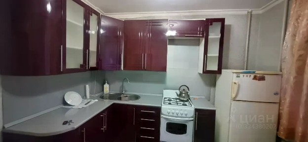 Сдается 1-комн. квартира, 32 м²