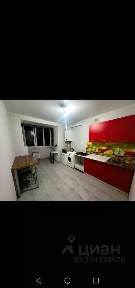 Сдается 1-комн. квартира, 40 м²