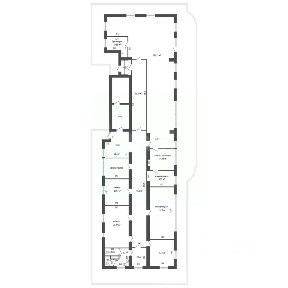 Продается помещение свободного назначения, 388,9 м²
