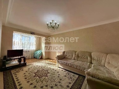 Продается 2-комн. квартира, 55 м²