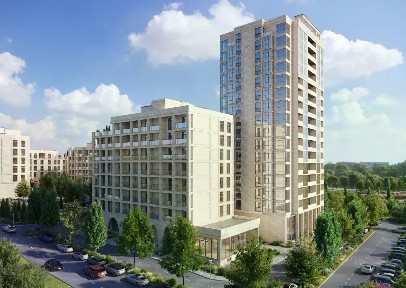 Продается студия, 20,28 м²