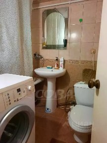 Продается 1-комн. квартира, 33,3 м²