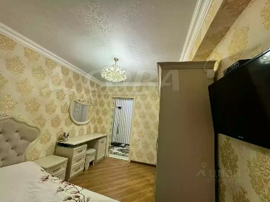 Продается 3-комн. квартира, 85,7 м²