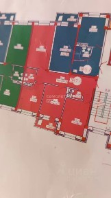 Продается 3-комн. квартира, 88 м²