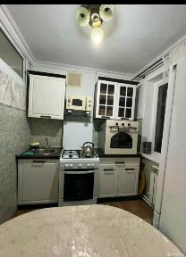 Продается 2-комн. квартира, 47,5 м²