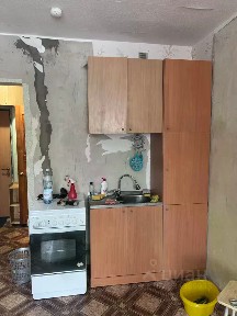 Сдается студия, 25 м²