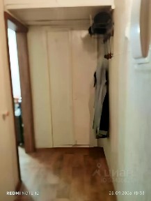 Сдается 1-комн. квартира, 30 м²