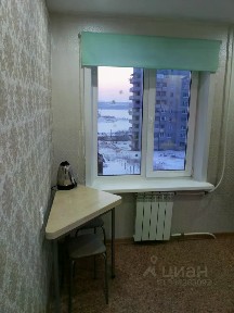 Сдается 1-комн. квартира, 29,1 м²