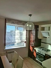 Сдается 2-комн. квартира, 55 м²