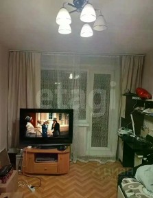 Сдается 1-комн. квартира, 33,3 м²