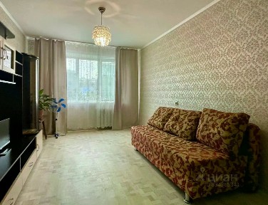 Сдается 2-комн. квартира, 55 м²
