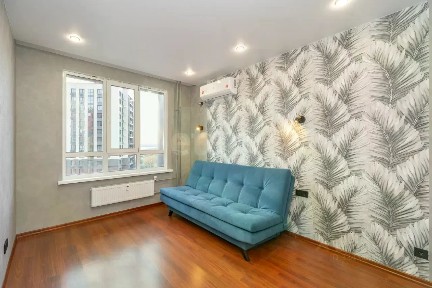 Сдается 1-комн. квартира, 33 м²
