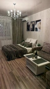 Сдается 1-комн. квартира, 50 м²