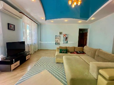 Сдается 3-комн. квартира, 100 м²