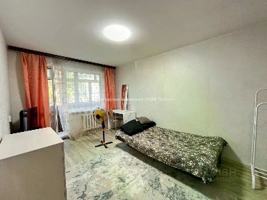 Сдается 1-комн. квартира, 33 м²