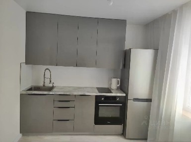 Сдается 2-комн. квартира, 55 м²