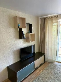 Сдается 1-комн. квартира, 33 м²
