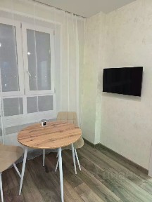 Сдается 2-комн. квартира, 34,3 м²