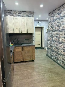 Сдается 1-комн. квартира, 40,9 м²
