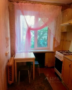Сдается 1-комн. квартира, 30 м²