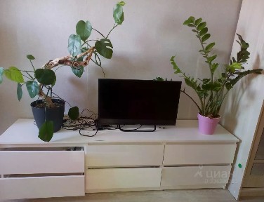 Сдается 1-комн. квартира, 36 м²