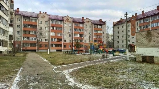 Продается 2-комн. квартира, 62,6 м²