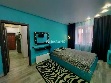 Продается 1-комн. квартира, 35,8 м²
