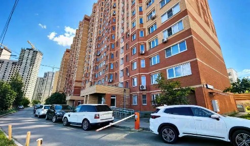 Продается 3-комн. квартира, 72,5 м²