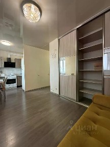 Продается 1-комн. квартира, 32,1 м²