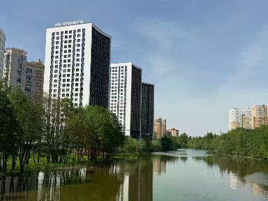 Продается 1-комн. квартира, 38,9 м²