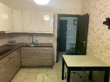 Продается 2-комн. квартира, 56,4 м²