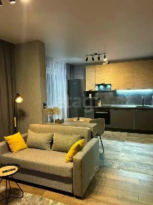Продается студия, 39,9 м²