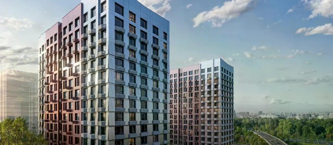 Продается 2-комн. квартира, 50,3 м²