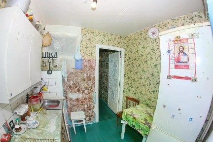 Продается 3-комн. квартира, 59 м²