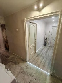 Продается 2-комн. квартира, 48,4 м²
